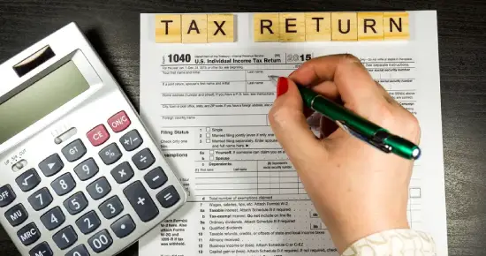 Tax Return
